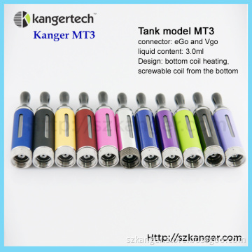 Electronic Cigarette tank cartomizer